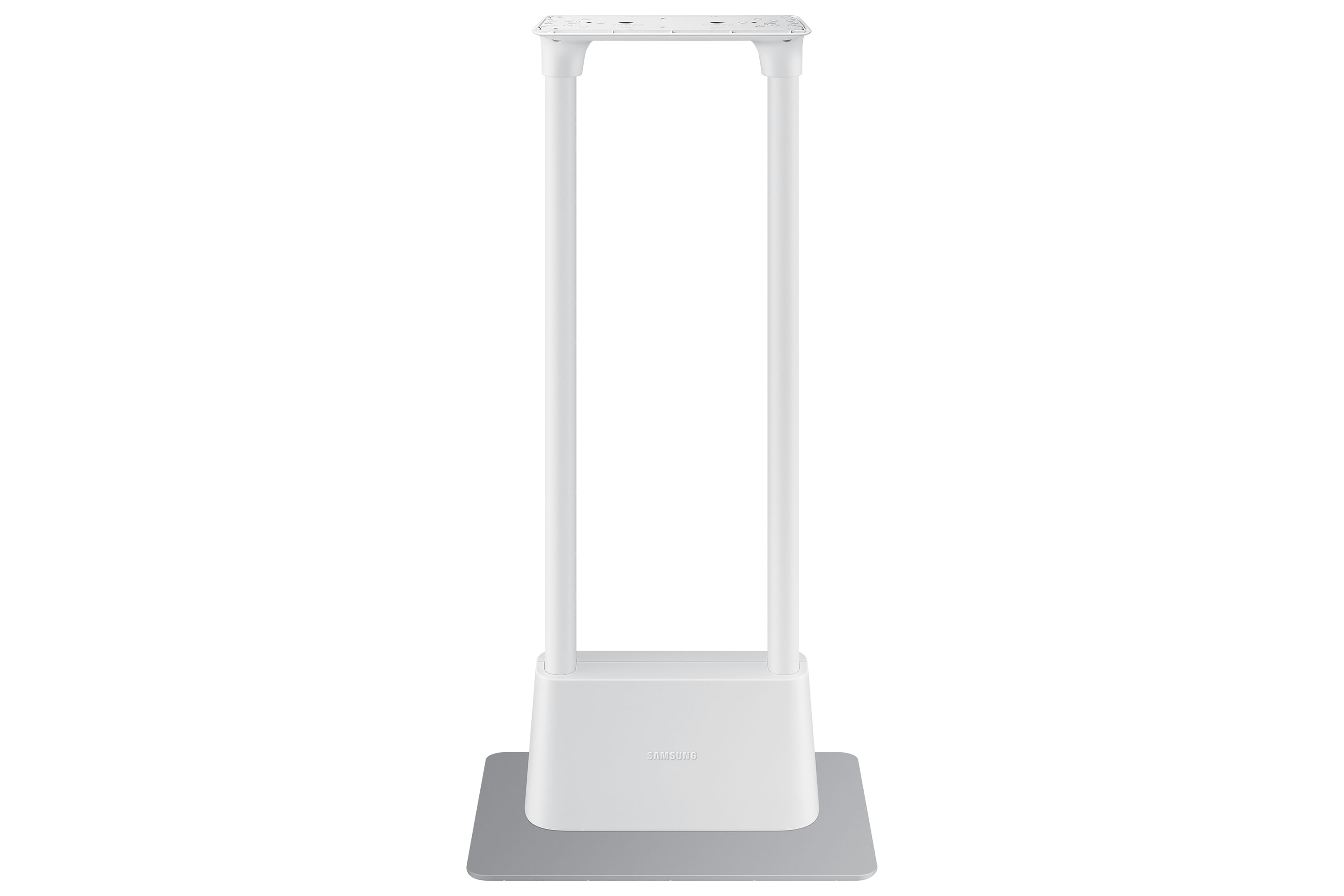Samsung STN-KM24AXEN supporto per dispositivi DVD e audio Bianco