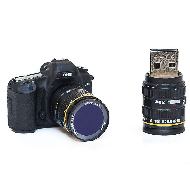 TechOnetech-Photographic-Camera-The-One-USB-2.0-32GB--Pendrive--Memoria