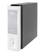 DOX-Registratore-New-Dox-1-bianco-dorso-8cm-f.to-commerciale-Esselte