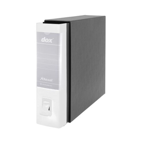 DOX-Registratore-New-Dox-1-bianco-dorso-8cm-f.to-commerciale-Esselte