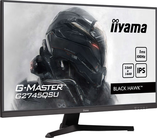 iiyama-G-MASTER-G2745QSU-B2---Monitor-Gaming-27--QHD-IPS