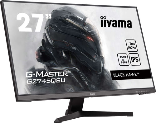 iiyama-G-MASTER-G2745QSU-B2---Monitor-Gaming-27--QHD-IPS