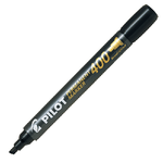 Pilot MARCATORE PERMANENTE 400 NERO P.SCALPELLO 4.5MM PILOT