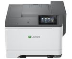 Stampante-Laser-Colore-Lexmark-CS632dwe---40ppm