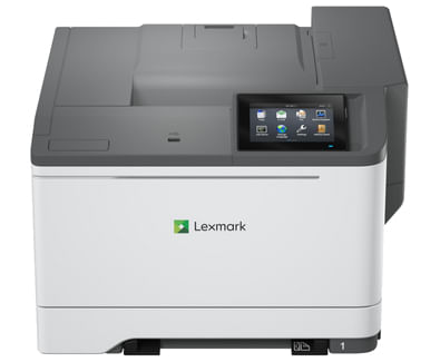Stampante-Laser-Colore-Lexmark-CS632dwe---40ppm