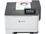 Stampante-Laser-Colore-Lexmark-CS632dwe---40ppm
