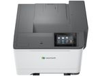 Stampante-Laser-Colore-Lexmark-CS632dwe---40ppm