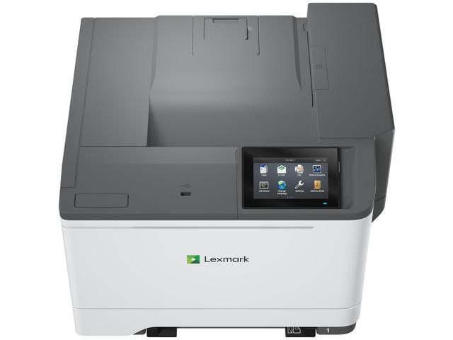 Stampante-Laser-Colore-Lexmark-CS632dwe---40ppm