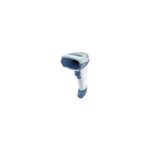 Zebra pens Zebra DS4608-HC4000BVZWW lettore di codici a barre Lettore di codici a barre portatile 1D/2D LED Blu, Bianco