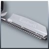 Einhell-GE-CH-1855-1-Li---Solo-Doppia-lama-244-kg