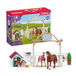 schleich-HORSE-CLUB-42458-set-da-gioco