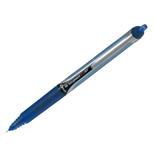 PILOT-ROLLER-A-SCATTO-HI-TECPOINT-V5-RT-BLU-PILOT