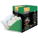 Must 100 Nespresso Orzo Biologico Compostabili