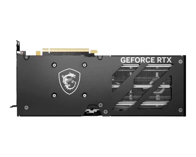 MSI-GEFORCE-RTX-4060-Ti-GAMING-X-SLIM-16G-scheda-video-NVIDIA-16-GB-GDDR6--GPU-NV-4060Ti-Gaming-X-Slim-16GB-Fan-