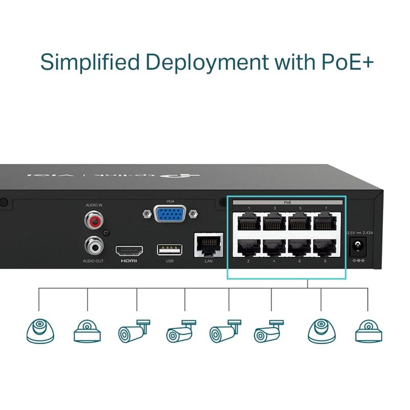 TP-Link-VIGI-NVR1008H-8MP---Videoregistratore-di-rete-PoE-8-canali-4K