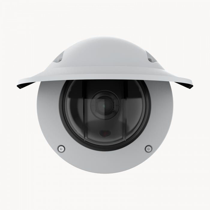 Telecamera-Dome-AXIS-Q3536-LVE-9MM-con-Funzioni-Avanzate