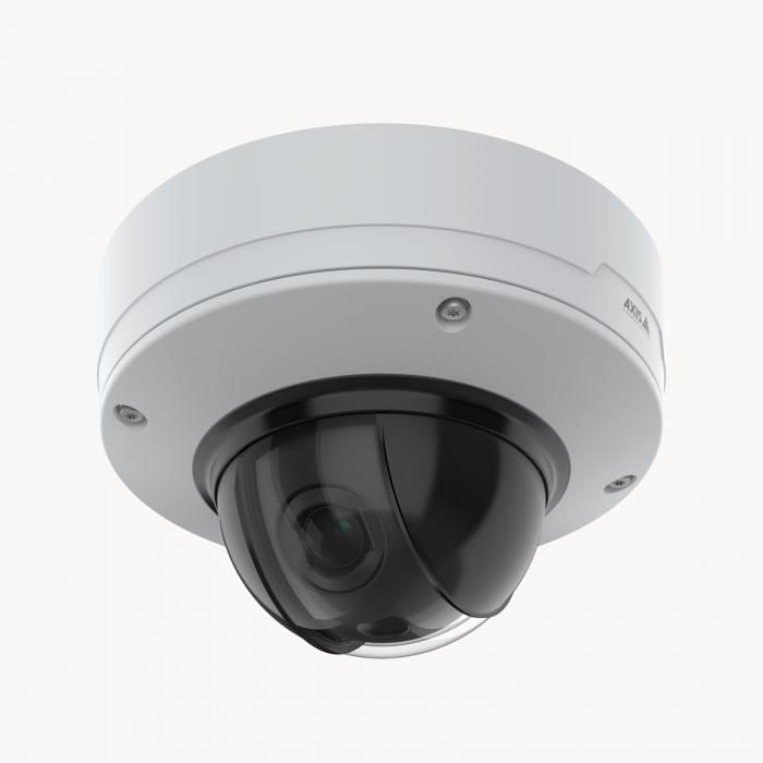 Telecamera-Dome-AXIS-Q3536-LVE-9MM-con-Funzioni-Avanzate