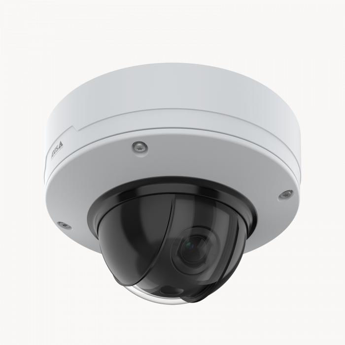 Telecamera-Dome-AXIS-Q3536-LVE-9MM-con-Funzioni-Avanzate