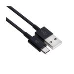 VULTECH CAVO USB TO MICRO USB 1 MT NERO SM-T112BK