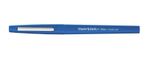 Value-pack-30-6-Pennarello-Flair-nylon-blu-punta-1.1mm-Papermate