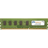 PHS-memory 8GB RAM Speicher f¼r Intel DH61BE DDR3 UDIMM 1333MHz (SP228865)