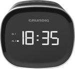 Grundig-Sonoclock-2000-Orologio-Digitale-Nero