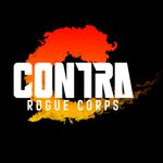 Konami CONTRA ROGUE CORPS Standard Tedesca, Inglese, ESP, Francese, ITA, DUT, Portoghese, Russo Xbox One