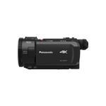 Panasonic HC-VXF11 Videocamera palmare 8,57 MP MOS BSI 4K Ultra HD Nero