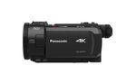 Panasonic-HC-VXF11-Videocamera-palmare-857-MP-MOS-BSI-4K-Ultra-HD-Nero