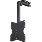 Hama TV-Deckenhalterung schwenkbar h¶henverstellbar 117 cm 46 bis 20 (00220876)