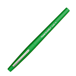 PENNARELLO-FLAIR-NYLON-VERDE-PUNTA-1.1MM-PAPERMATE