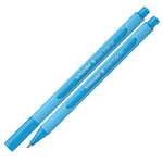 Penna-a-sfera-SLIDER-EDGE-XB-azzurro-SCHNEIDER