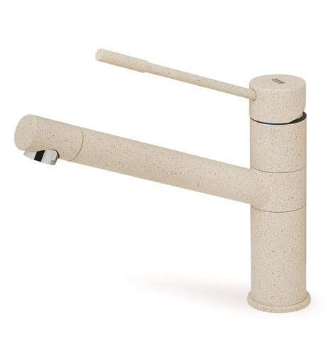 Elleci-Rubinetto-Miscelatore-Cucina-Sava-Granitek-Avena-MGKSAV51