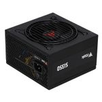 Itek SI350 alimentatore per computer 350 W 24-pin ATX ATX Nero