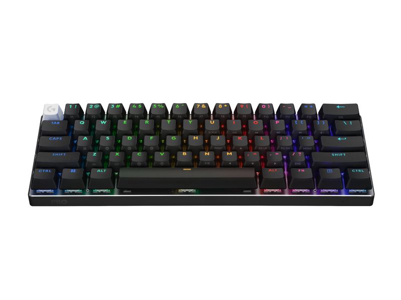 Logitech-G-PRO-X-60-LIGHTSPEED-Tastiera-Gaming-Wireless-Ultra-Compatta-TKL-LIGHTSYNC-RGB-QWERTY-Nero