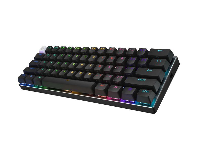 Logitech-G-PRO-X-60-LIGHTSPEED-Tastiera-Gaming-Wireless-Ultra-Compatta-TKL-LIGHTSYNC-RGB-QWERTY-Nero