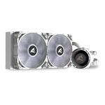 SHARKOON--LIQUID-COOLING-S80-ARGB-240-WHITE