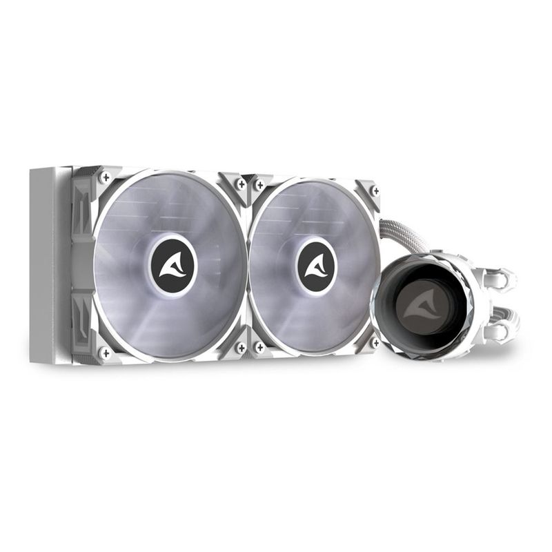 SHARKOON--LIQUID-COOLING-S80-ARGB-240-WHITE