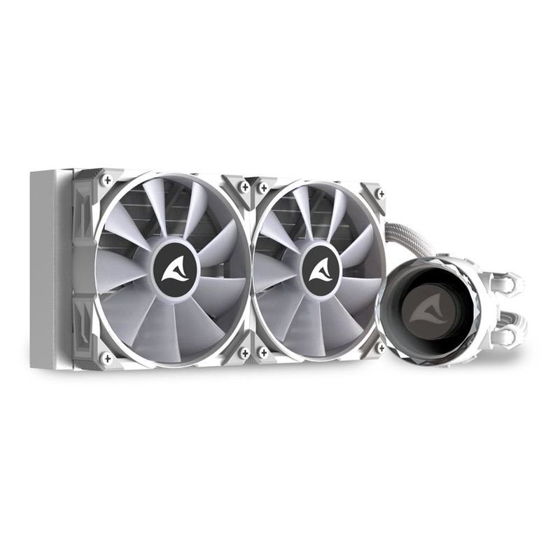 SHARKOON--LIQUID-COOLING-S80-ARGB-240-WHITE