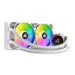 SHARKOON--LIQUID-COOLING-S80-ARGB-240-WHITE