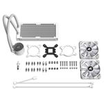 SHARKOON--LIQUID-COOLING-S80-ARGB-240-WHITE