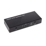 CLUB3D-HDMI-2.0-UHD-SwitchBox-4-Ports