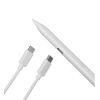 Tucano-Penna-Touchscreen-2-per-iPad-Pencil-Bianco
