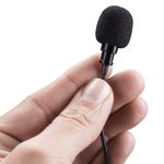 Walimex-Lavalier-Smartphone-microphone-Nero