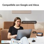 Imou-Telecomando-Infrarossi-Universale-Compatibile-Alexa-e-Google-Assistant-Trasforma-in-Smart-il-Tuo-Vecchio-Prodotto-Ad-Infrarossi