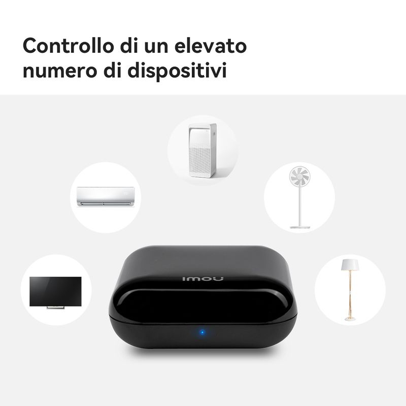 Imou-Telecomando-Infrarossi-Universale-Compatibile-Alexa-e-Google-Assistant-Trasforma-in-Smart-il-Tuo-Vecchio-Prodotto-Ad-Infrarossi