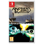 Activision Another World & Flashback Standard Multilingua Nintendo Switch