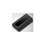 Panasonic-DMW-BLJ31E-Batteria-per-fotocamera-videocamera-Ioni-di-Litio-3100-mAh