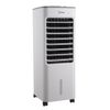 Midea-AC100-18B-Air-Cooler-50W-5.6-Litri-timer-LED-display-Bianco