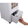 Midea-AC100-18B-Air-Cooler-50W-5.6-Litri-timer-LED-display-Bianco